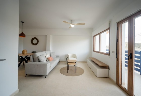 Obra Nueva - Apartamento / Piso -
Cuevas Del Almanzora - Herrerias