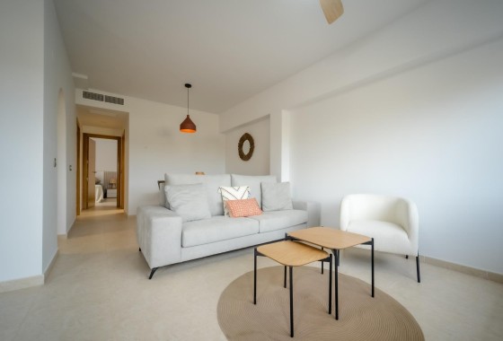 Obra Nueva - Apartamento / Piso -
Cuevas Del Almanzora - Herrerias