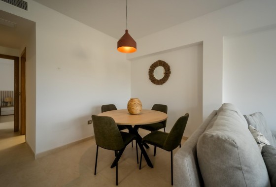 Obra Nueva - Apartamento / Piso -
Cuevas Del Almanzora - Herrerias