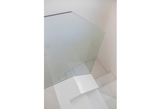 NIEUWBOUW - Vrijstaande Villa -
Los Alcazares - Serena Golf