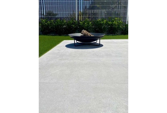 Obra Nueva - Chalet Independiente -
Finestrat - Sierra cortina