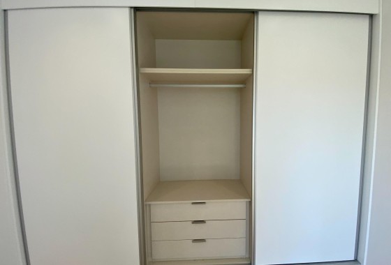 Obra Nueva - Chalet Independiente -
Finestrat - Sierra cortina