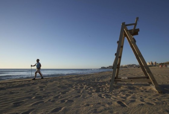 Obra Nueva - Apartamento / Piso -
Torrevieja - Altos del Sol