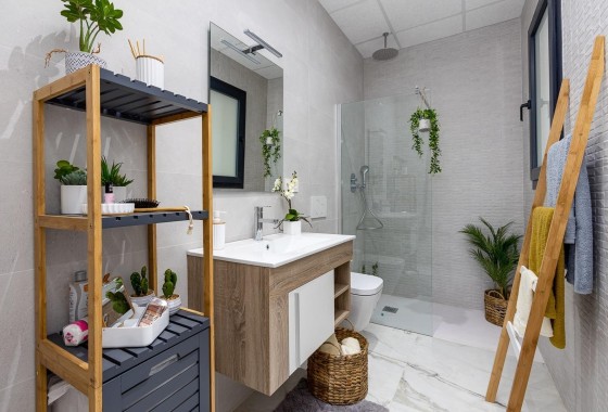 New Build - Apartment Flat -
Ciudad Quesada - Rojales - Lo Marabu