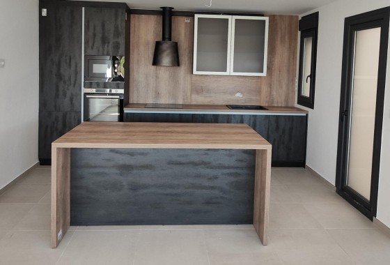 NIEUWBOUW - Appartement / Flat -
Torre Pacheco - Centro
