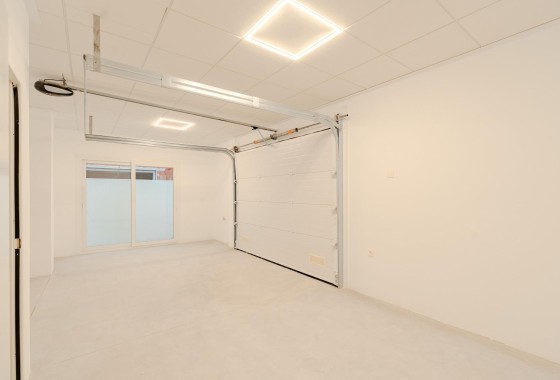 Nowa konstrukcja - Willa wolnostojąca -
Los Alcazares - Torre del Rame