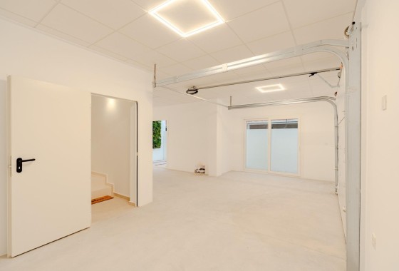 Nowa konstrukcja - Willa wolnostojąca -
Los Alcazares - Torre del Rame