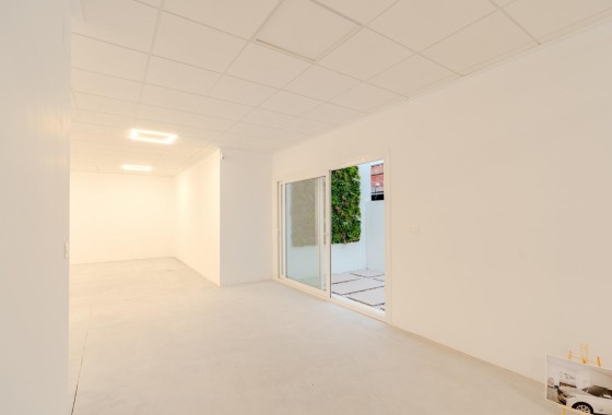 Nowa konstrukcja - Willa wolnostojąca -
Los Alcazares - Torre del Rame