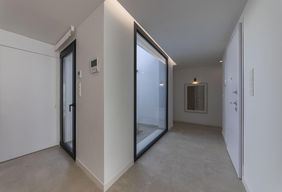 New Build - Detached Villa -
Baños y Mendigo - Altaona Golf