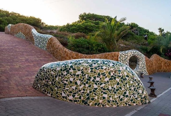 New Build - Wohnung / Appartement -
Guardamar del Segura - Pueblo