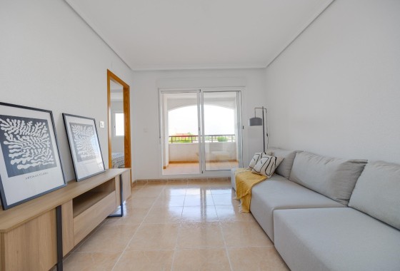 NIEUWBOUW - Appartement / Flat -
San Fulgencio - Pueblo