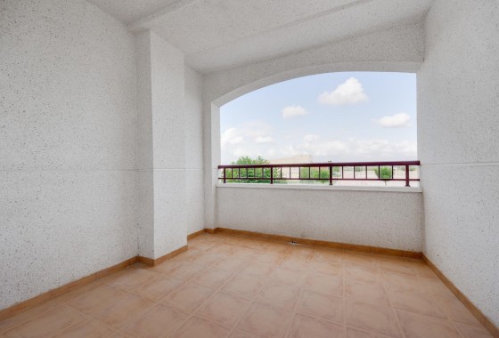 NIEUWBOUW - Appartement / Flat -
San Fulgencio - Pueblo