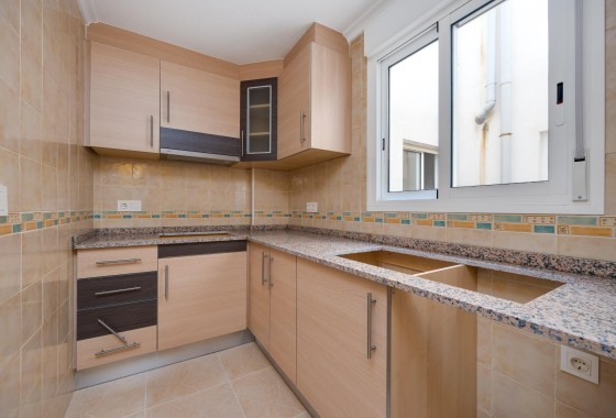 NIEUWBOUW - Appartement / Flat -
San Fulgencio - Pueblo