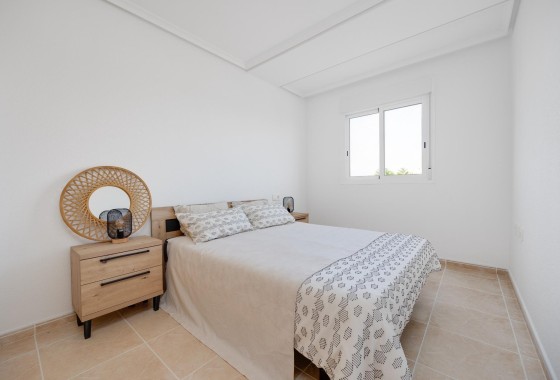 NIEUWBOUW - Appartement / Flat -
San Fulgencio - Pueblo