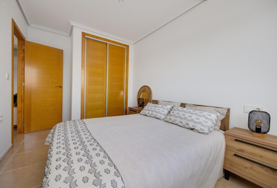 NIEUWBOUW - Appartement / Flat -
San Fulgencio - Pueblo