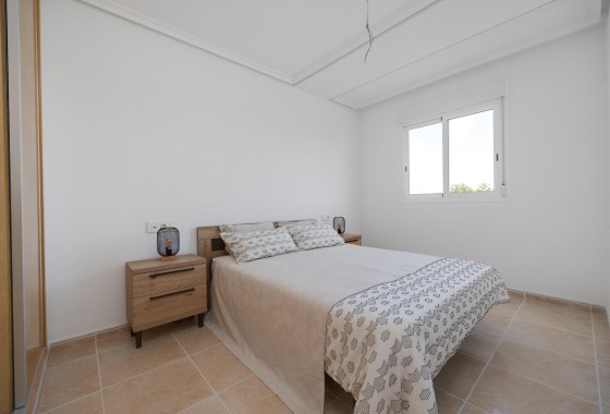 NIEUWBOUW - Appartement / Flat -
San Fulgencio - Pueblo