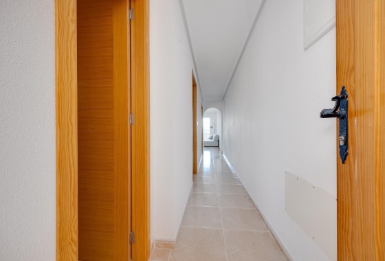 NIEUWBOUW - Appartement / Flat -
San Fulgencio - Pueblo