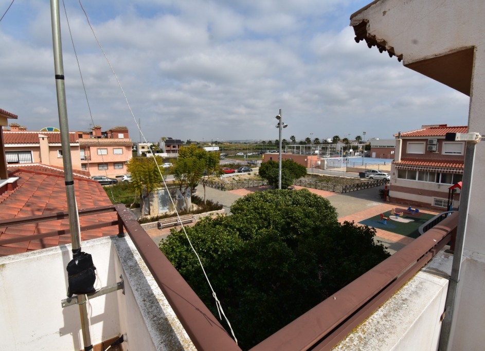 Venta - Town house -
Rojales