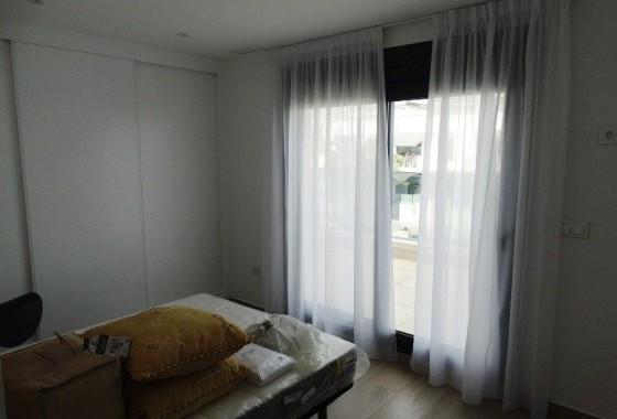 Obra Nueva - Chalet Independiente -
Pilar de la Horadada - pueblo