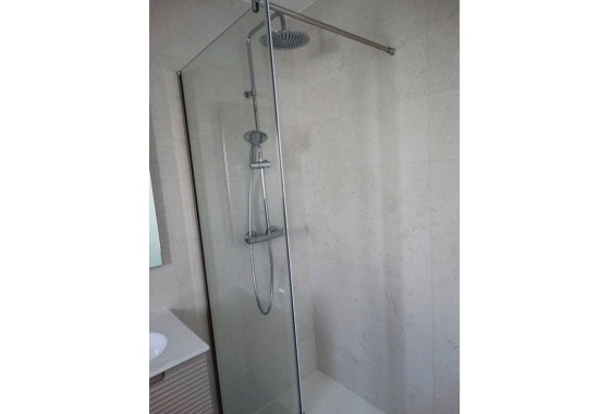 Obra Nueva - Chalet Independiente -
Pilar de la Horadada - pueblo