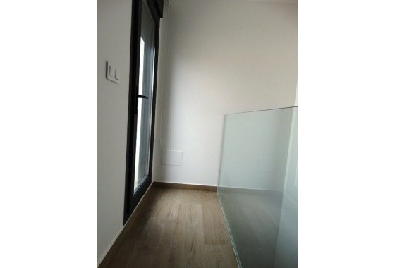 Obra Nueva - Chalet Independiente -
Pilar de la Horadada - pueblo