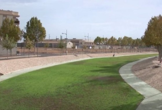 Obra Nueva - Chalet Independiente -
Pilar de la Horadada - pueblo