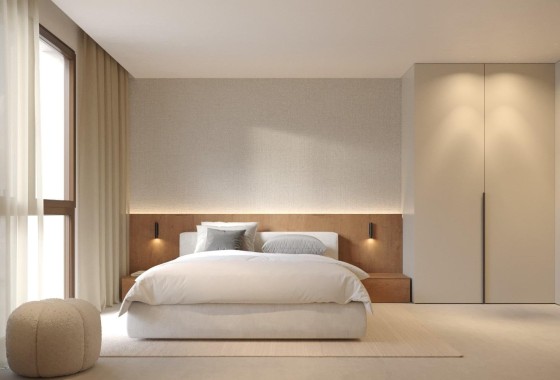 NIEUWBOUW - Halfvrijstaande villa -
Dolores - pueblo