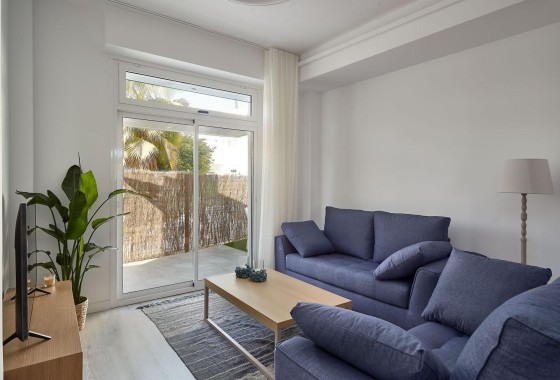 NIEUWBOUW - Appartement / Flat -
Vera - El Playazo