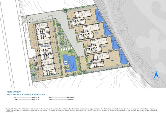New Build - Apartment Flat -
Los Alcazares - Serena Golf