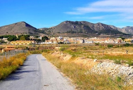 New Build - Freistehende Villa -
La Romana - Batistes