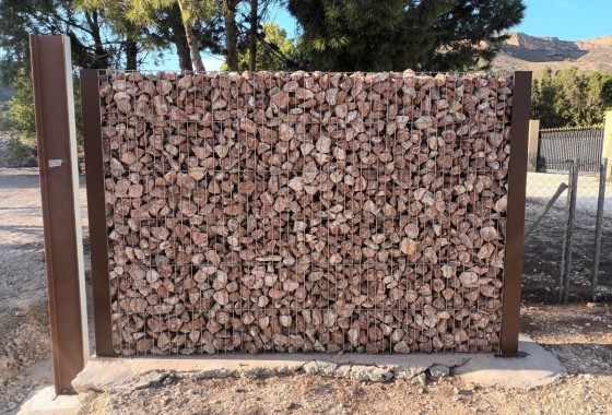 New Build - Freistehende Villa -
La Romana - Batistes