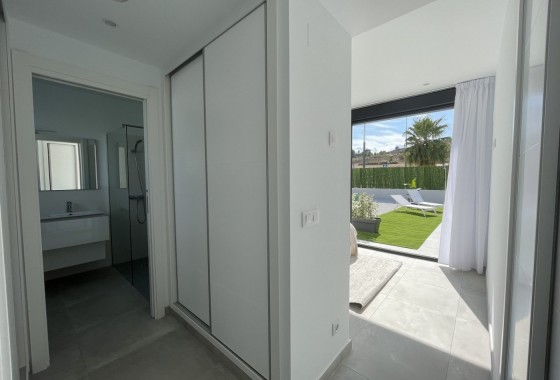 Nouvelle construction - Villa Individuelle -
Calasparra - Coto riñales