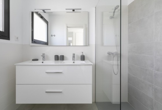 Nouvelle construction - Villa Individuelle -
Calasparra - Coto riñales