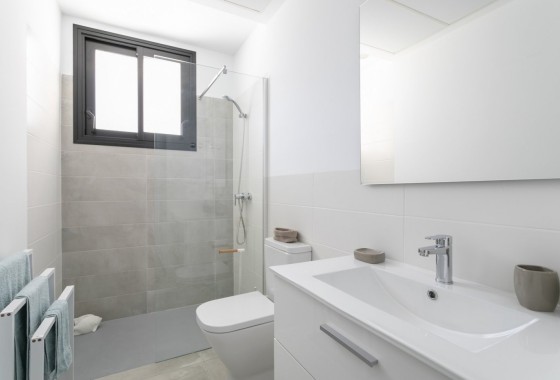 Nouvelle construction - Villa Individuelle -
Calasparra - Coto riñales