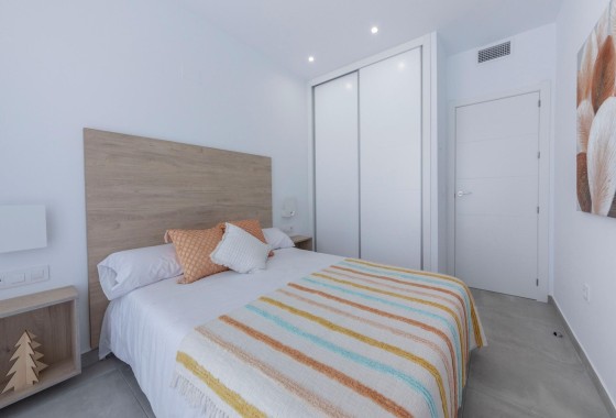 Nouvelle construction - Villa Individuelle -
Calasparra - Coto riñales