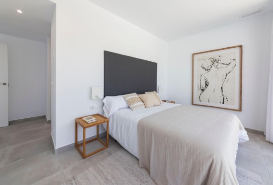 Nouvelle construction - Villa Individuelle -
Calasparra - Coto riñales