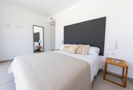 Nouvelle construction - Villa Individuelle -
Calasparra - Coto riñales