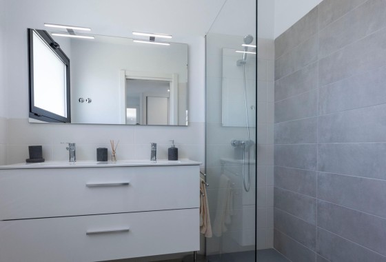 Nouvelle construction - Villa Individuelle -
Calasparra - Coto riñales