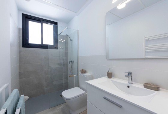 Nouvelle construction - Villa Individuelle -
Calasparra - Coto riñales