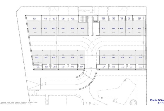 New Build - Wohnung / Appartement -
Pilar de la Horadada - pueblo