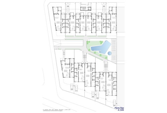 Nowa konstrukcja - Apartament / Mieszkanie -
Pilar de la Horadada - pueblo