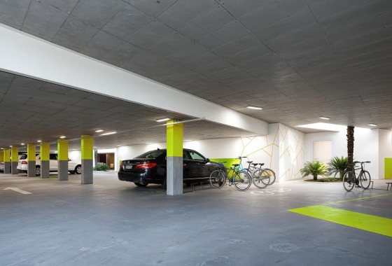 New Build - Wohnung / Appartement -
Los Alcazares - Serena Golf