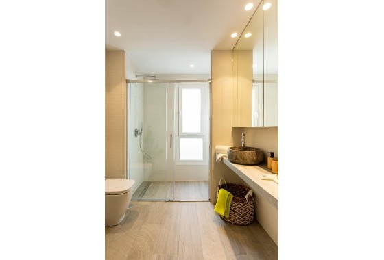 NIEUWBOUW - Vrijstaande Villa -
Algorfa - La Finca Golf