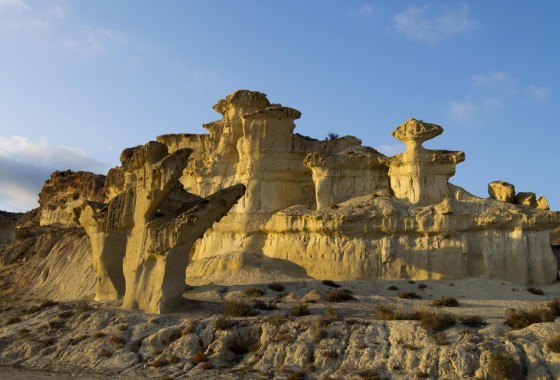 NIEUWBOUW - Stadswoning -
Fuente Álamo - La Pinilla