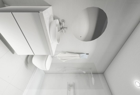 Nouvelle construction - Villa Individuelle -
Torre Pacheco - Roldán