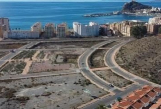 NIEUWBOUW - Vrijstaande Villa -
Águilas - Los Jardines