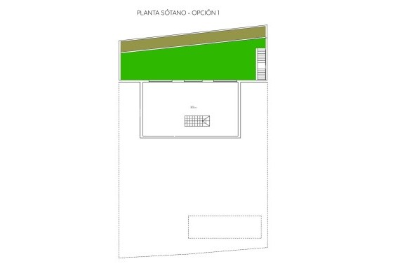 NIEUWBOUW - Vrijstaande Villa -
Finestrat - Campana garden