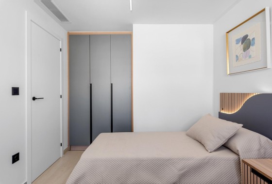 NIEUWBOUW - Appartement / Flat -
Guardamar del Segura - El Raso