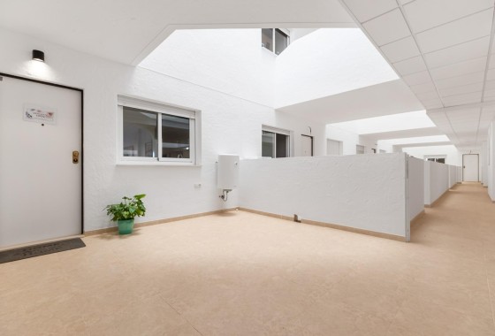 New Build - Wohnung / Appartement -
Orihuela Costa - Lomas de Cabo Roig