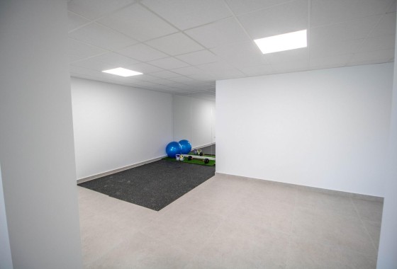 NIEUWBOUW - Vrijstaande Villa -
Finestrat - Puig Campana Golf